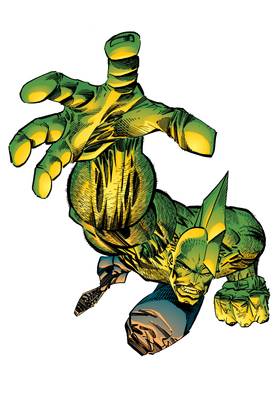 Read Savage Dragon Ultimate Collection  3 Page 6 in English