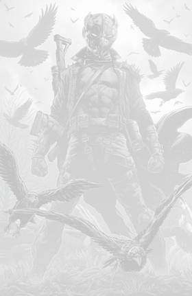 Read Rook Exodus (Volume)  1 Page 2 in English