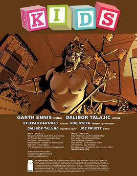 Read The Kids  1 Page 2 in English