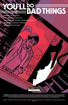 Read You'll Do Bad Things  2 Page 2 in English