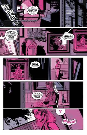 Read You'll Do Bad Things  2 Page 3 in English