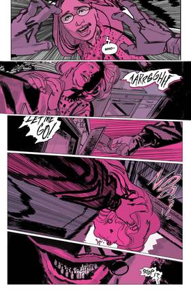 Read You'll Do Bad Things  2 Page 4 in English