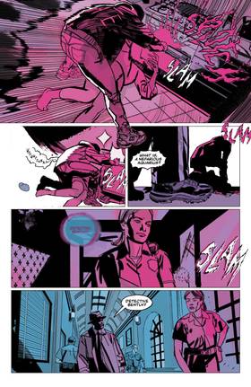 Read You'll Do Bad Things  2 Page 5 in English