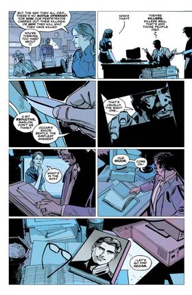 Read You'll Do Bad Things  2 Page 8 in English