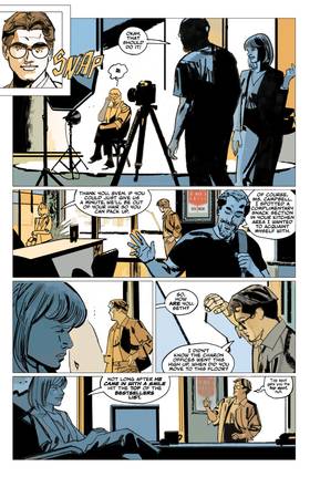 Read You'll Do Bad Things  2 Page 9 in English
