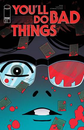 You'll Do Bad Things: You'll Do Bad Things #3