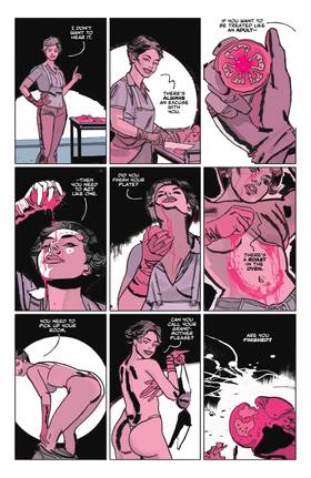 Read You'll Do Bad Things  3 Page 3 in English