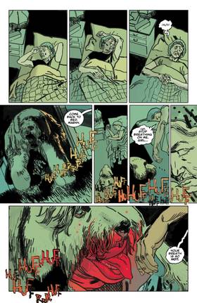 Read You'll Do Bad Things  4 Page 6 in English