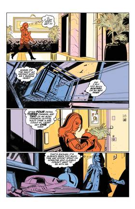 Read You'll Do Bad Things  1 Page 4 in English