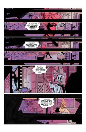 Read You'll Do Bad Things  1 Page 5 in English
