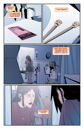 Read I Was A Fashion School Serial Killer  2 Page 10 in English