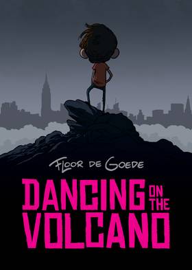 Read Dancing on the Volcano  1 Page 1 in English