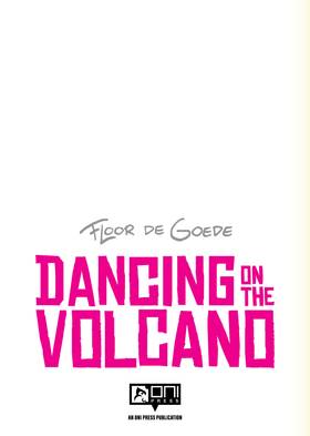 Read Dancing on the Volcano  1 Page 2 in English