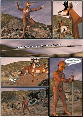 Read Chronicles of the Stellar Age  1 Page 2 in English