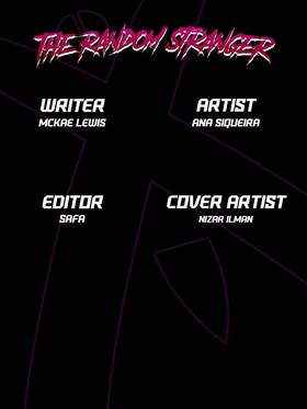Read The Random Stranger  1 Page 2 in English