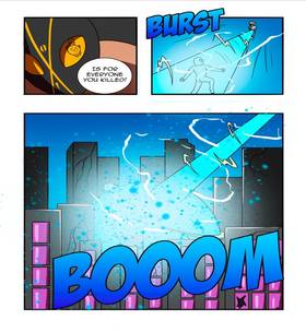 Read The Random Stranger  4 Page 10 in English