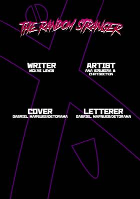 Read The Random Stranger  7 Page 2 in English