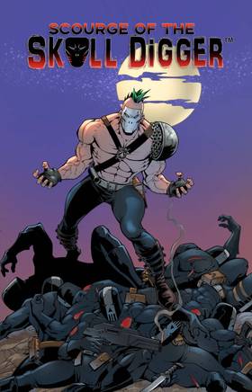 Read Saga of Talon  2 Page 1 in English