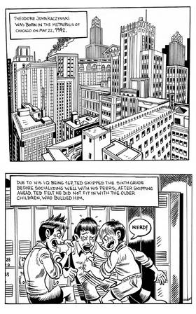 Read Syd the Frog (web toon)  2 Page 1 in English