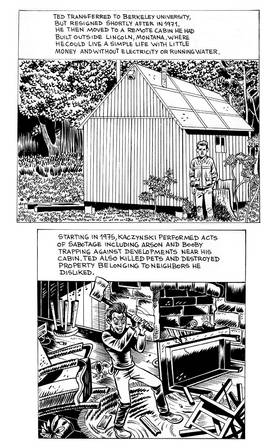 Read Syd the Frog (web toon)  3 Page 3 in English
