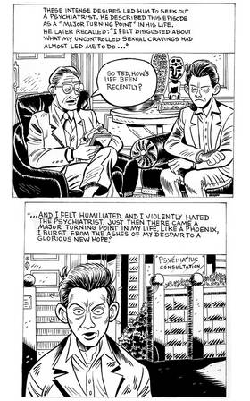 Read Syd the Frog (web toon)  3 Page 2 in English
