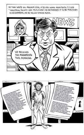 Read Syd the Frog (web toon)  4 Page 4 in English