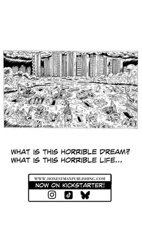 Read Syd the Frog (web toon)  11 Page 8 in English