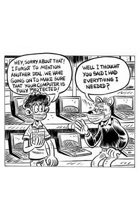 Read Syd the Frog (web toon)  14 Page 5 in English