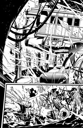 Read Steampunk Tales  2 Page 6 in English