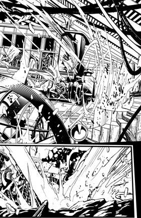 Read Steampunk Tales  2 Page 7 in English
