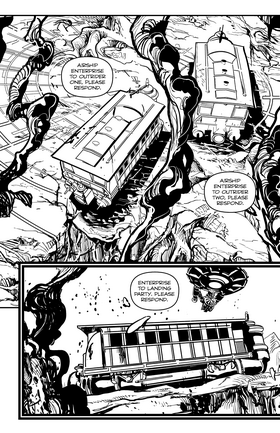 Read Steampunk Tales  2 Page 8 in English