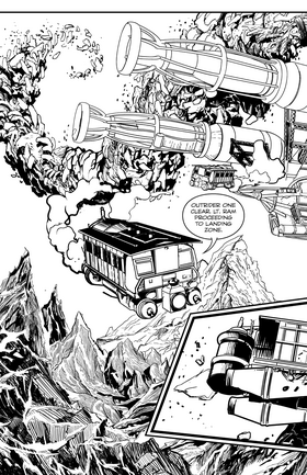 Read Steampunk Tales  1 Page 10 in English