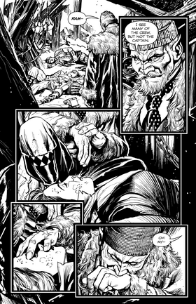 Read Steampunk Tales  3 Page 9 in English