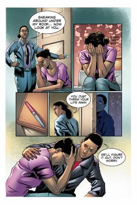 Read Impound Series  2 Page 7 in English