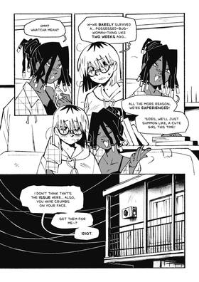 Read Slaughterhouse Horror Massacre  2 Page 2 in English