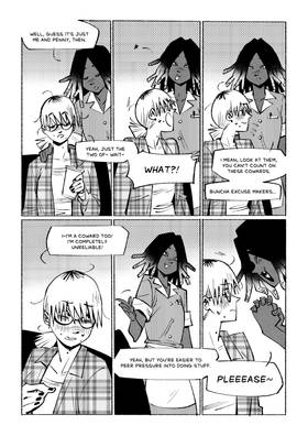 Read Slaughterhouse Horror Massacre  1 Page 6 in English
