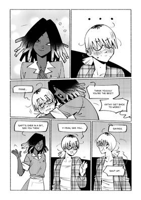Read Slaughterhouse Horror Massacre  1 Page 7 in English