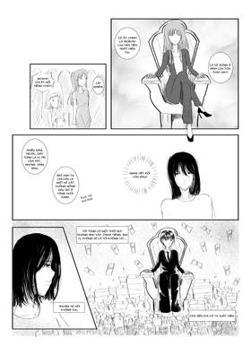 Read [ONESHOT] THẾ SỰ  1 Page 4 in Vietnamese