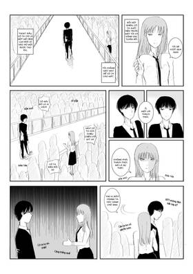 Read [ONESHOT] THẾ SỰ  1 Page 5 in Vietnamese