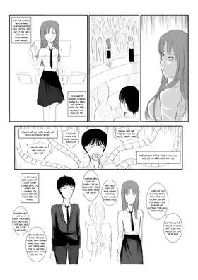 Read [ONESHOT] THẾ SỰ  1 Page 6 in Vietnamese