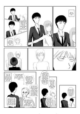 Read [ONESHOT] THẾ SỰ  1 Page 7 in Vietnamese
