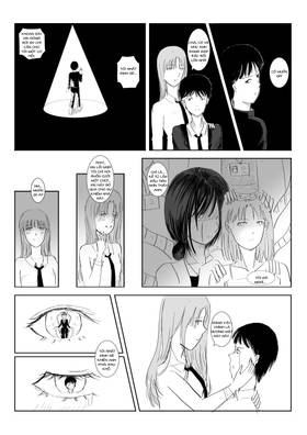 Read [ONESHOT] THẾ SỰ  1 Page 8 in Vietnamese