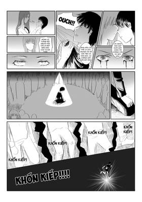 Read [ONESHOT] THẾ SỰ  1 Page 9 in Vietnamese