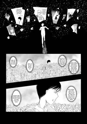 Read [ONESHOT] THẾ SỰ  1 Page 10 in Vietnamese