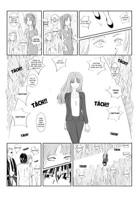 Read [ONESHOT] THẾ SỰ  1 Page 3 in Vietnamese