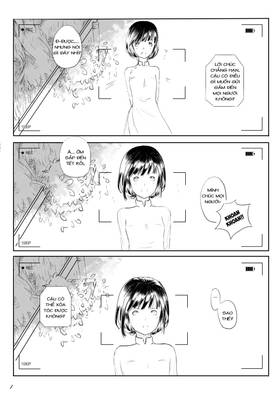 Read [ONESHOT] TRỜI NÓNG NHỈ?  1 Page 3 in Vietnamese