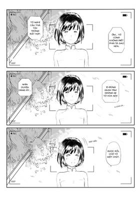 Read [ONESHOT] TRỜI NÓNG NHỈ?  1 Page 4 in Vietnamese