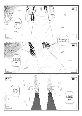 Read [ONESHOT] TRỜI NÓNG NHỈ?  1 Page 5 in Vietnamese