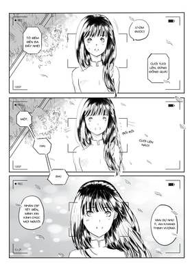 Read [ONESHOT] TRỜI NÓNG NHỈ?  1 Page 6 in Vietnamese
