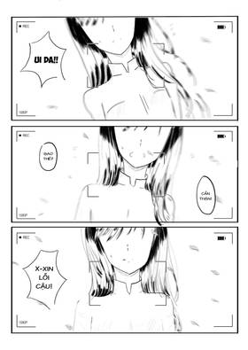 Read [ONESHOT] TRỜI NÓNG NHỈ?  1 Page 7 in Vietnamese